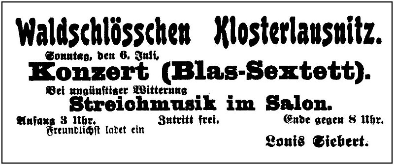 1902-07-06 Kl Waldschloesschen